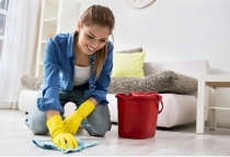 Dịch vụ giúp việc nhà 