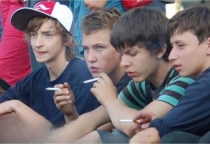 Theo dõi giám sát con cái 